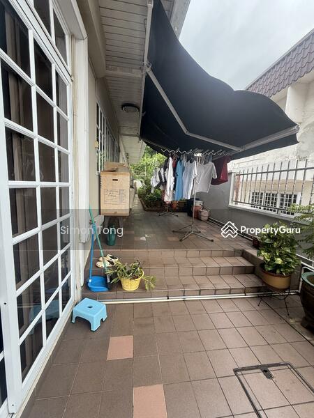For Sale - Springleaf Garden