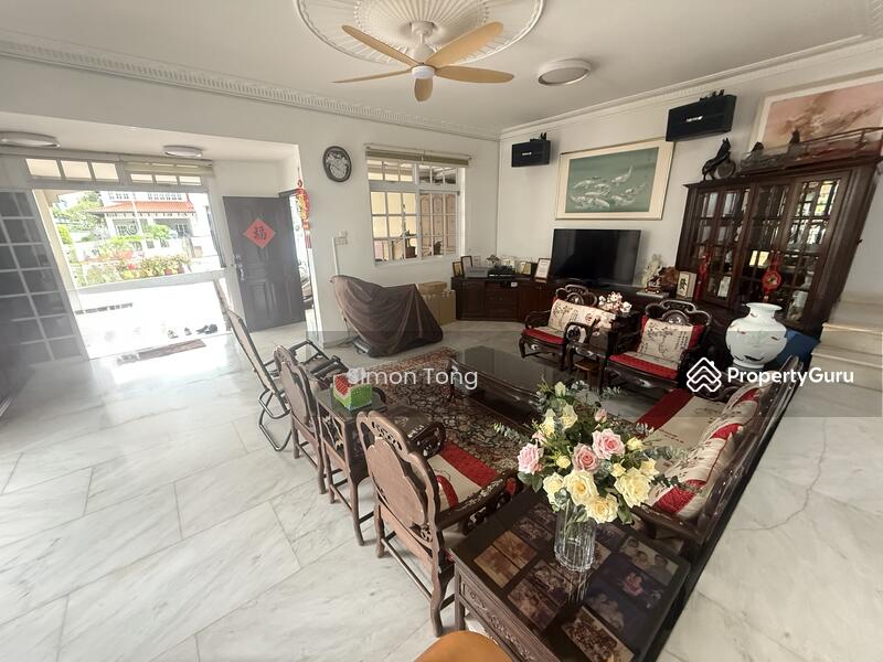 For Sale - Springleaf Garden