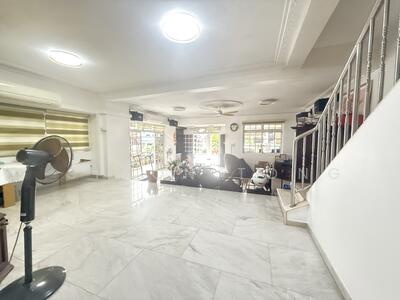 For Sale - Springleaf Garden