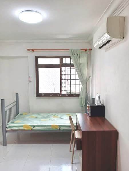 321B Anchorvale Drive, 321B Anchorvale Drive, Room Rental, 200 sqft, HDB Flat For Rent, by Sherdale Goh, 60074799 - Bedroom - PropertyGuru.com.sg