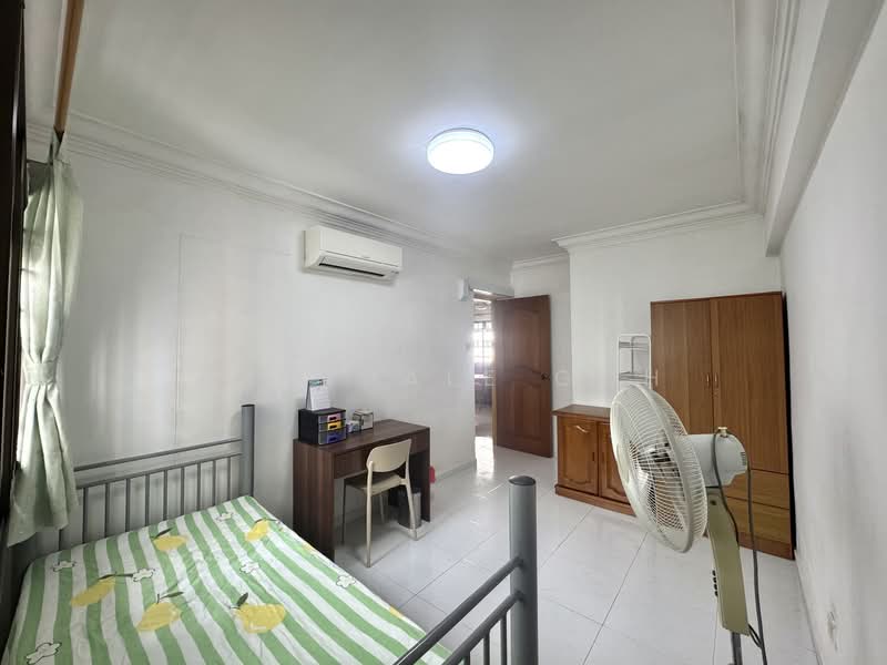 321B Anchorvale Drive, 321B Anchorvale Drive, Room Rental, 200 sqft, HDB Flat For Rent, by Sherdale Goh, 60074799 - Bedroom - PropertyGuru.com.sg