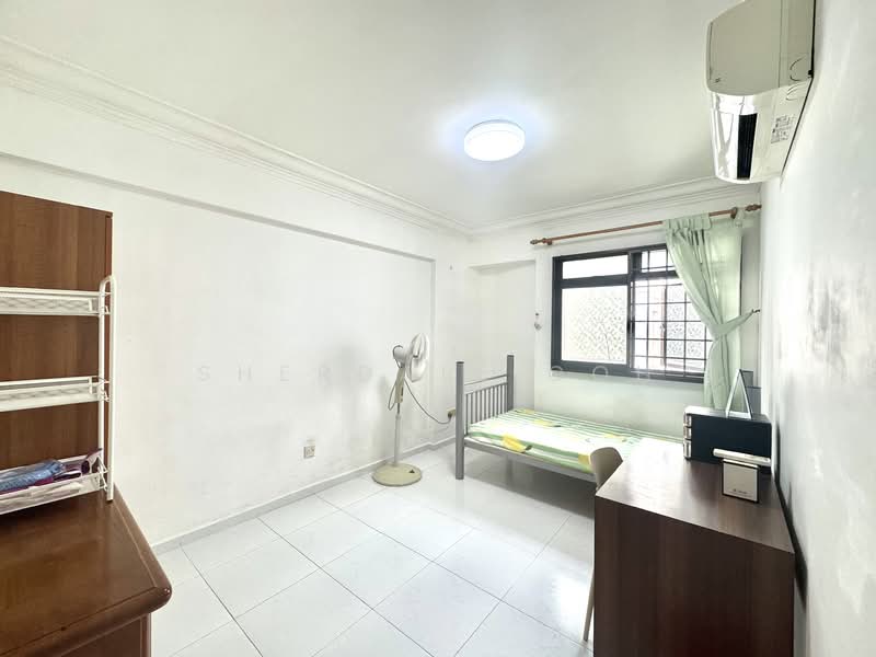 321B Anchorvale Drive, 321B Anchorvale Drive, Room Rental, 200 sqft, HDB Flat For Rent, by Sherdale Goh, 60074799 - Bedroom - PropertyGuru.com.sg