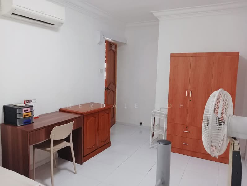 321B Anchorvale Drive, 321B Anchorvale Drive, Room Rental, 200 sqft, HDB Flat For Rent, by Sherdale Goh, 60074799 - Bedroom - PropertyGuru.com.sg