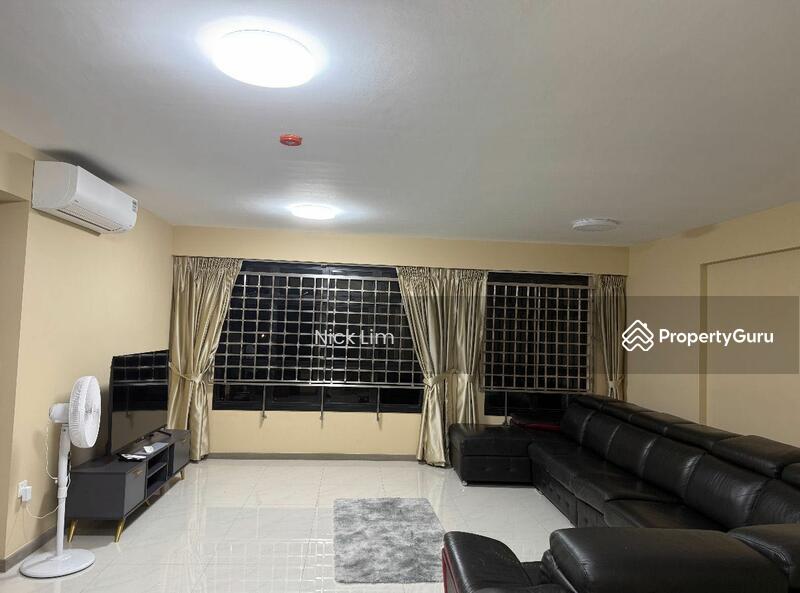 For Rent - 965C Tampines Street 96