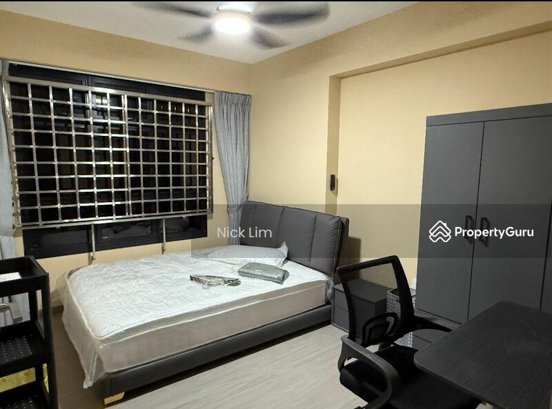 For Rent - 965C Tampines Street 96