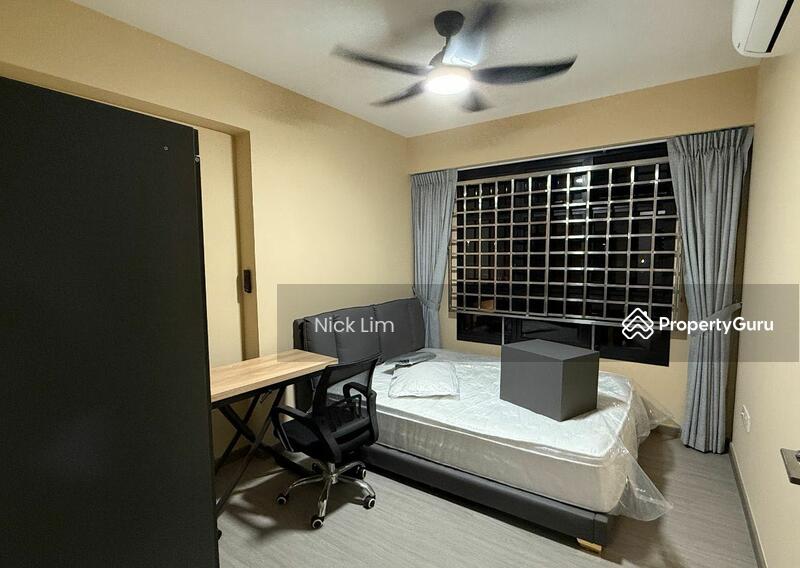 For Rent - 965C Tampines Street 96
