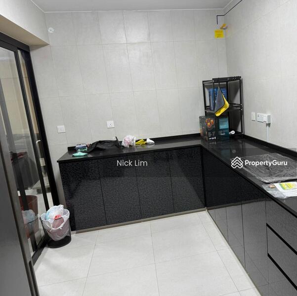 For Rent - 965C Tampines Street 96