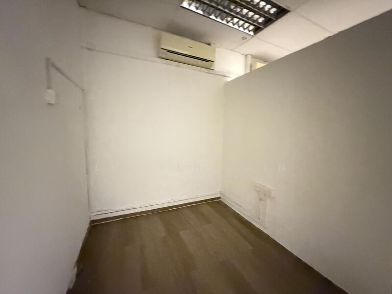 Waterloo Centre, 261 Waterloo Street, 506 sqft, Mall Shop For Sale, by Lui Yen Yuin, 60074822 - CommercialGuru.com.sg