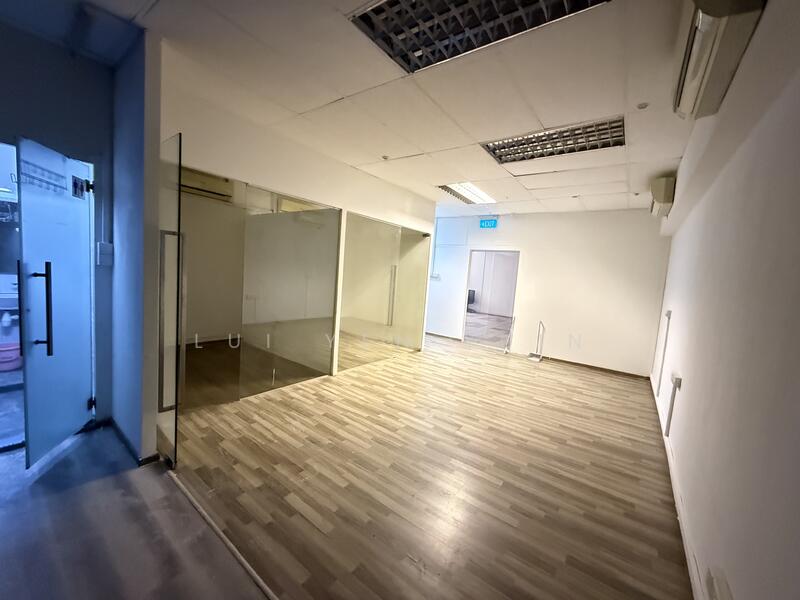 Waterloo Centre, 261 Waterloo Street, 506 sqft, Mall Shop For Sale, by Lui Yen Yuin, 60074822 - CommercialGuru.com.sg