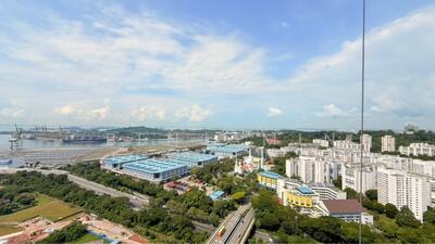 For Sale - Avenue South Residence