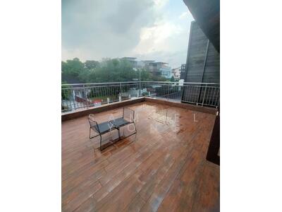 For Rent - Seletar Hills Estate