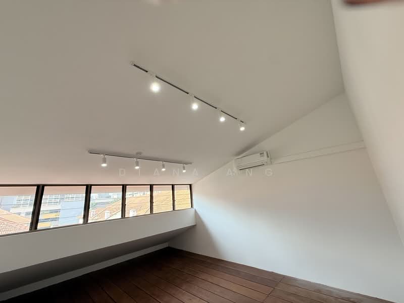 Rowell Road, Rowell Road, 2,183 sqft, Shop / Shophouse For Sale, by Diana Ang, 60074834 - Interior - CommercialGuru.com.sg