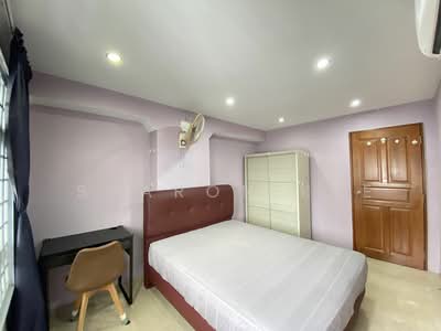 For Rent - 859 Jurong West Street 81