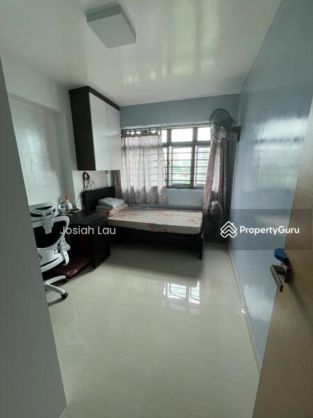For Rent - 697A Jurong West Central 3