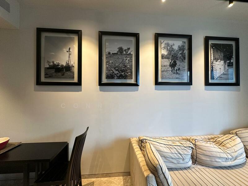 3 Cuscaden, 3 Cuscaden Walk, 2 Bedrooms, 764 sqft, Condominium For Sale, by Connie Chan, 60074853 - Living area - PropertyGuru.com.sg