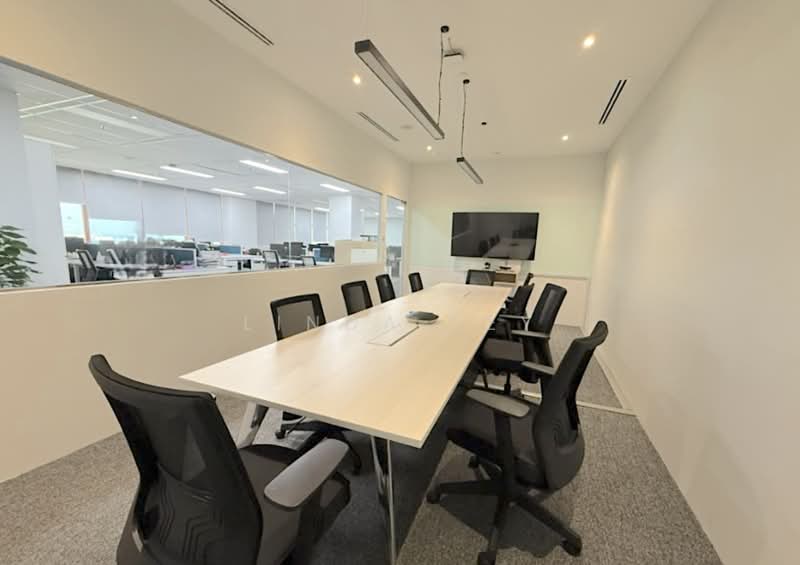 Abi Plaza, 11 Keppel Road, 3,014 sqft, Office For Rent, by Linda Tey, 60074884 - Interior - CommercialGuru.com.sg