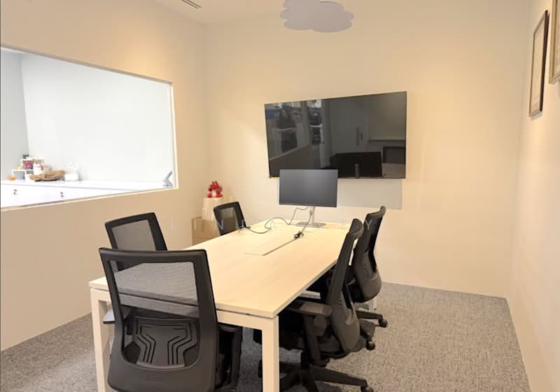 Abi Plaza, 11 Keppel Road, 3,014 sqft, Office For Rent, by Linda Tey, 60074884 - Interior - CommercialGuru.com.sg
