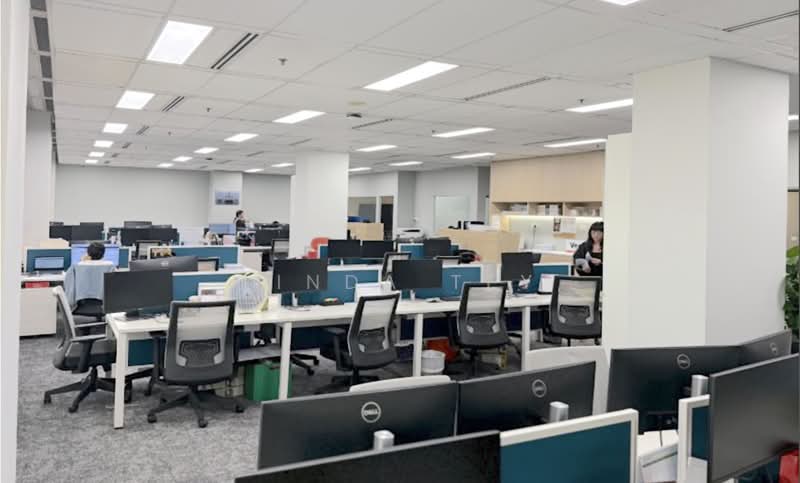 Abi Plaza, 11 Keppel Road, 3,014 sqft, Office For Rent, by Linda Tey, 60074884 - Interior - CommercialGuru.com.sg