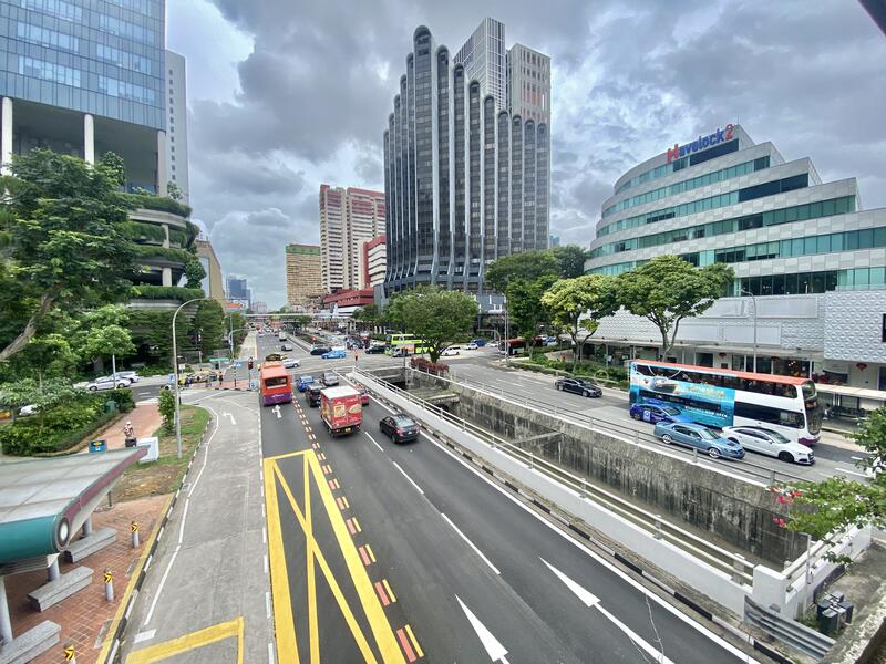 Havelock II, 2 Havelock Road, 1,087 sqft, Office For Rent, by Viveen Leo, 60074905 - CommercialGuru.com.sg