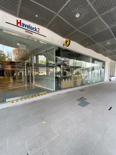 Havelock II, 2 Havelock Road, 1,087 sqft, Office For Rent, by Viveen Leo, 60074905 - Exterior - CommercialGuru.com.sg