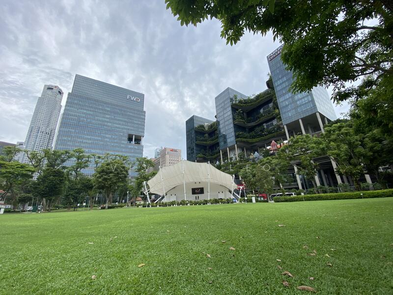 Havelock II, 2 Havelock Road, 1,087 sqft, Office For Rent, by Viveen Leo, 60074905 - CommercialGuru.com.sg