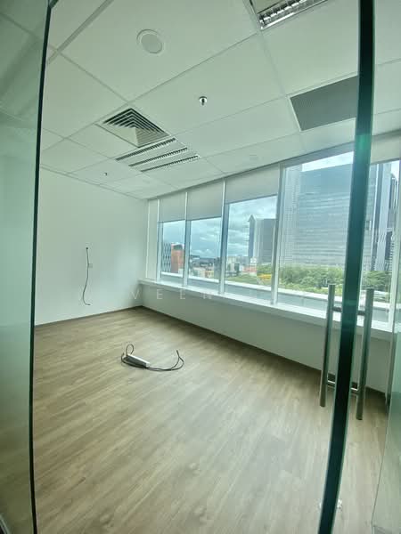Havelock II, 2 Havelock Road, 1,087 sqft, Office For Rent, by Viveen Leo, 60074905 - Interior - CommercialGuru.com.sg