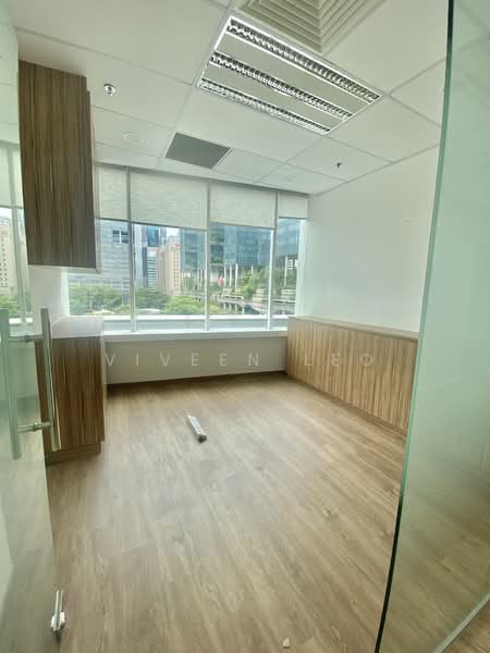 Havelock II, 2 Havelock Road, 1,087 sqft, Office For Rent, by Viveen Leo, 60074905 - Interior - CommercialGuru.com.sg
