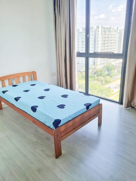 For Rent - The Luxurie