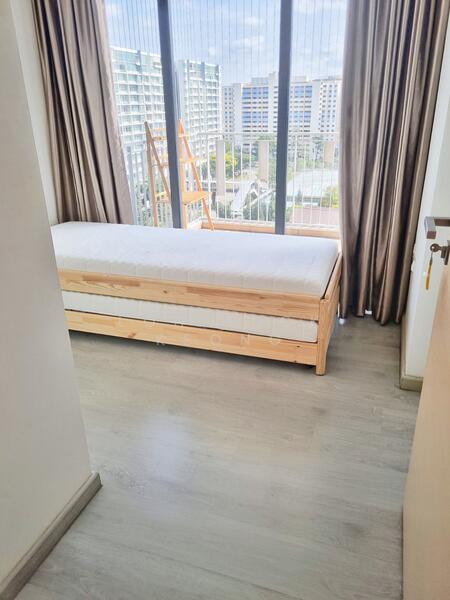 For Rent - The Luxurie