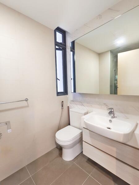 For Rent - The Luxurie