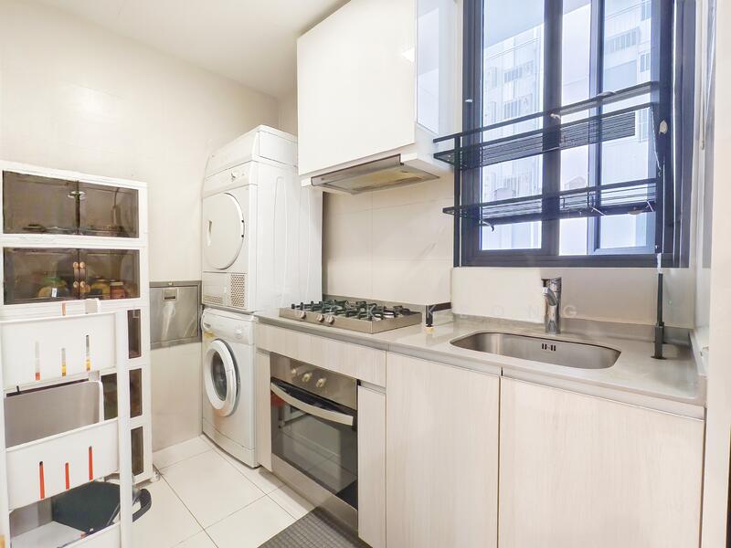 For Rent - The Luxurie