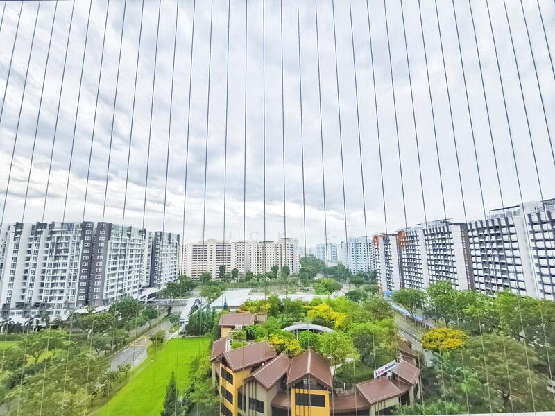 For Rent - The Luxurie