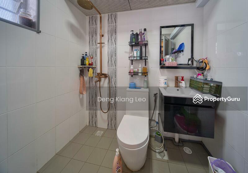 Washroom