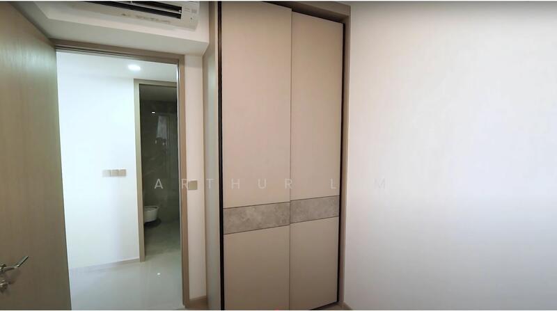 Common Bedroom