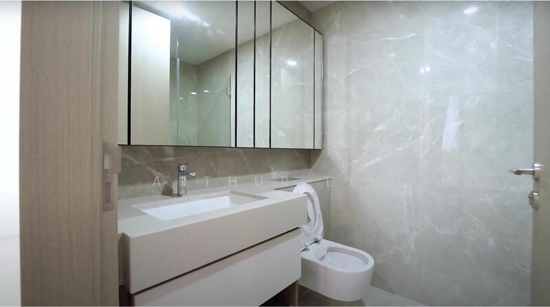 Common Bathroom