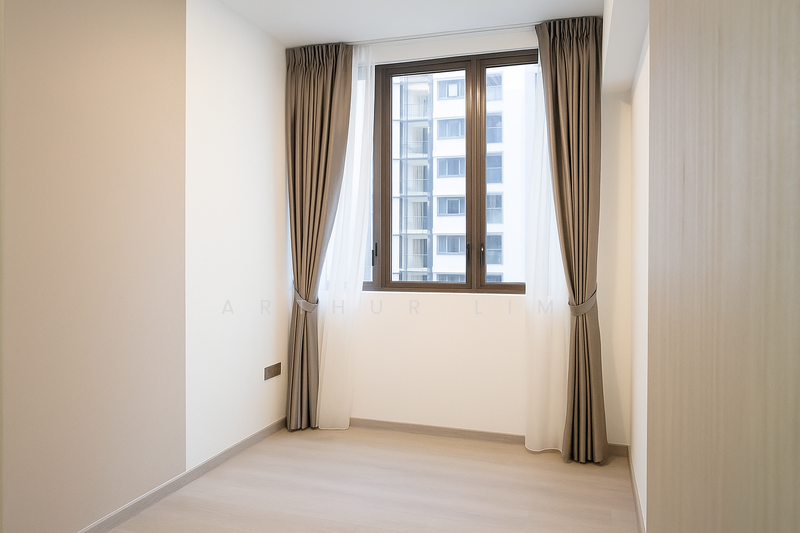 Common Bedroom