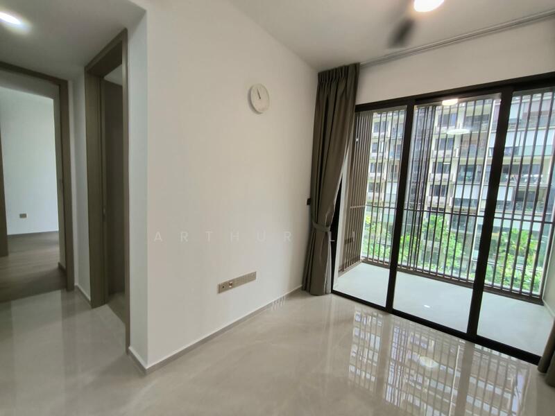 Living Hall
