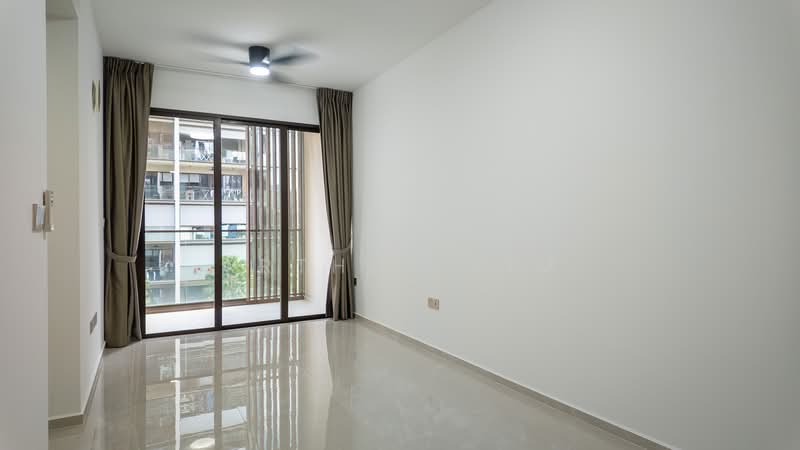 For Sale - Dairy Farm Residences