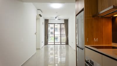 For Sale - Dairy Farm Residences