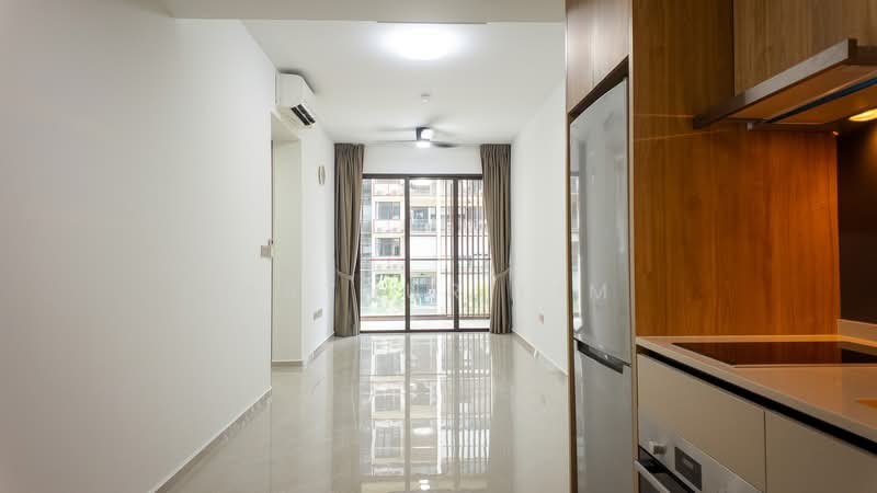 For Sale - Dairy Farm Residences