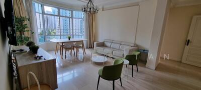 For Sale - Euro-Asia Court