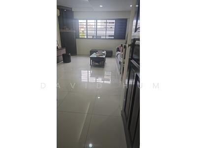 For Sale - 717 Bedok Reservoir Road