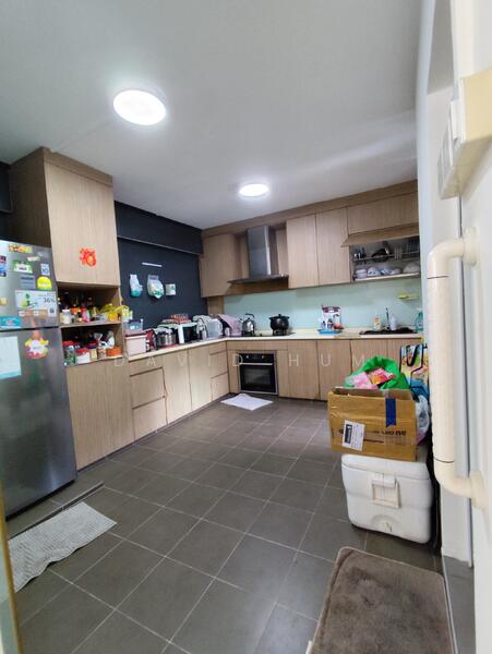 For Sale - 717 Bedok Reservoir Road