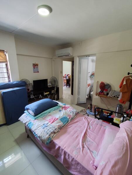 For Sale - 717 Bedok Reservoir Road