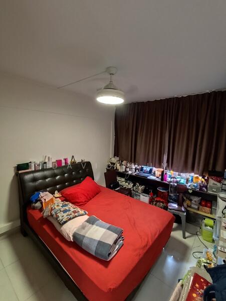 For Sale - 717 Bedok Reservoir Road