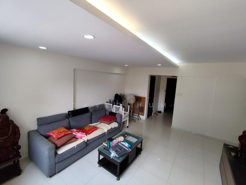 For Sale - 717 Bedok Reservoir Road