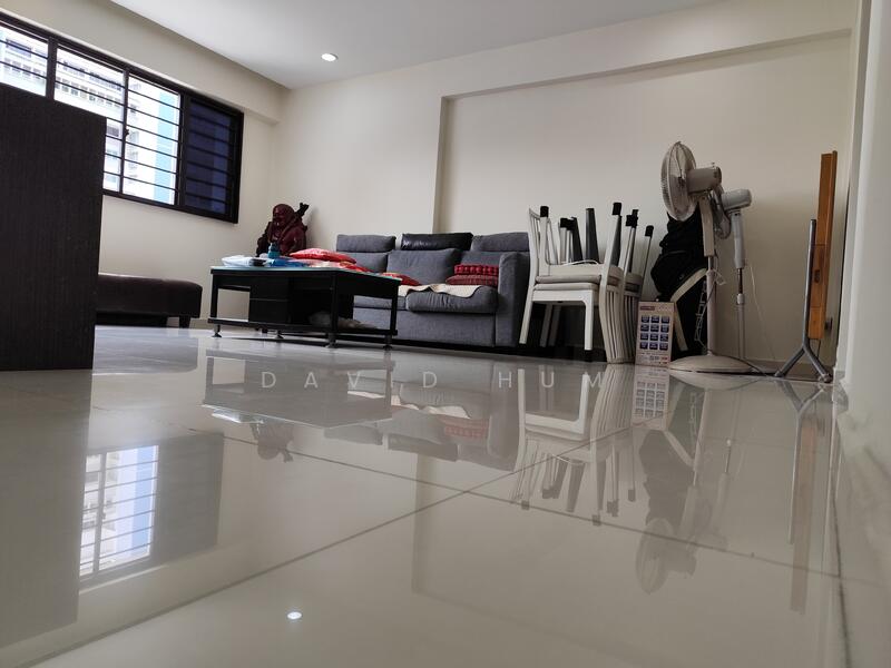 For Sale - 717 Bedok Reservoir Road