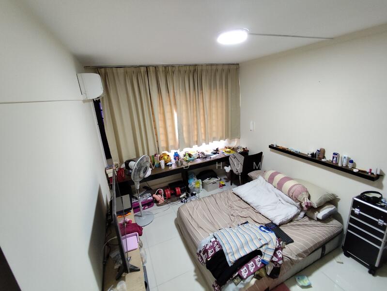 For Sale - 717 Bedok Reservoir Road