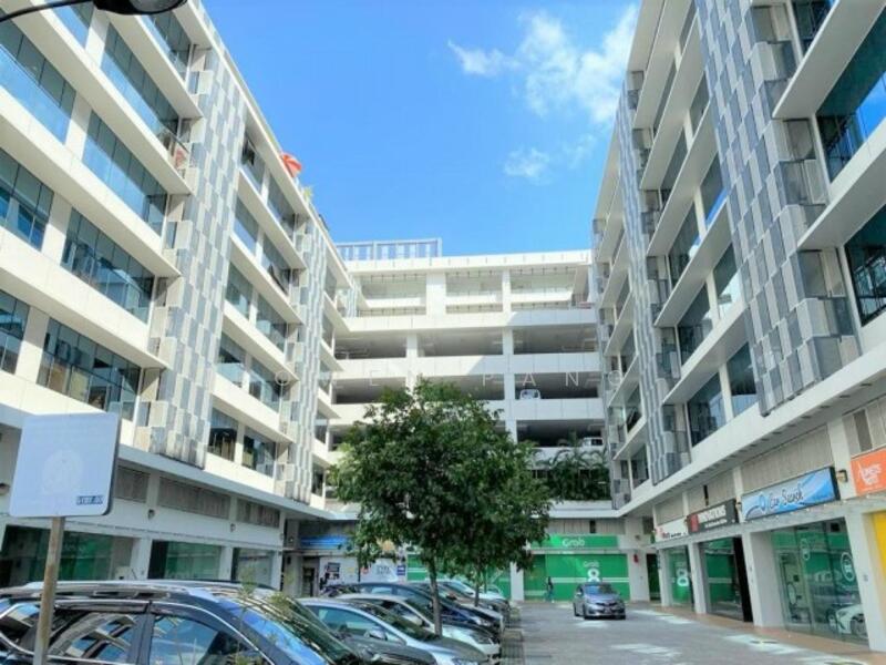 Midview City, 28 Sin Ming Lane, Ang Mo Kio / Bishan / Thomson, 1,496 sqft, Light Industrial (B1) For Rent, by Bowen Pang, 60074958 - CommercialGuru.com.sg