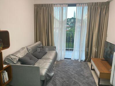 For Rent - Grandeur Park Residences